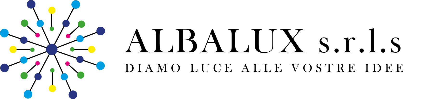 Albalux Luminarie