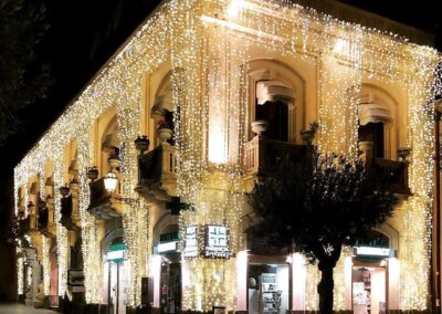 attività commerciale albalux luminarie13