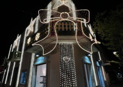 attività commerciale albalux luminarie6