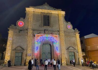 feste patronali luminarie albalux4
