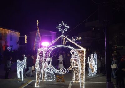 presepe albalux luminarie3