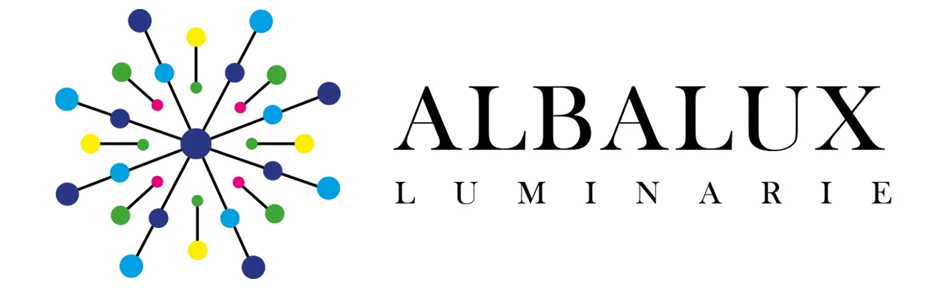 albalux luminarie logo 2